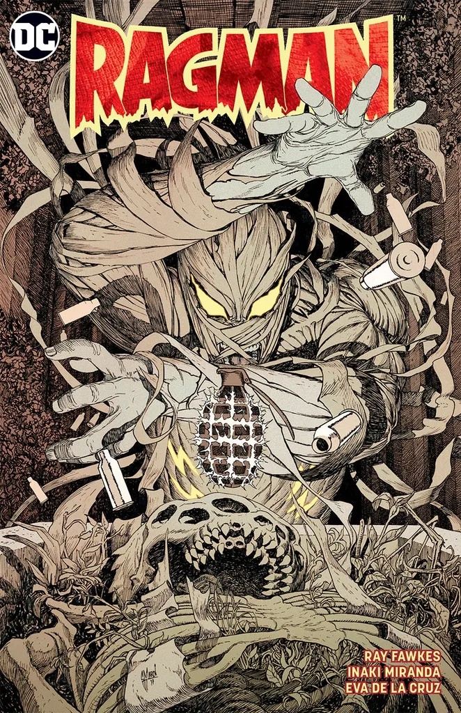 RAGMAN