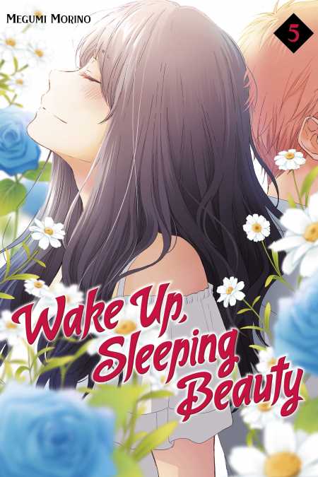 WAKE UP SLEEPING BEAUTY 5