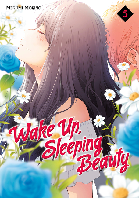 WAKE UP SLEEPING BEAUTY 5