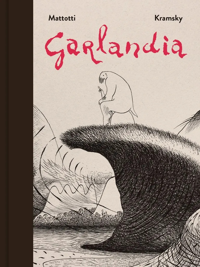 GARLANDIA