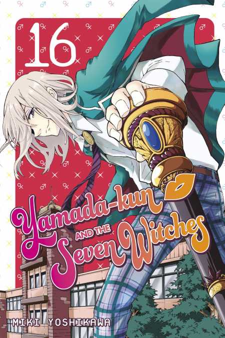 YAMADA-KUN AND THE SEVEN WITCHES 16
