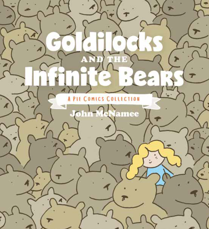 GOLDILOCKS INFINITE BEARS