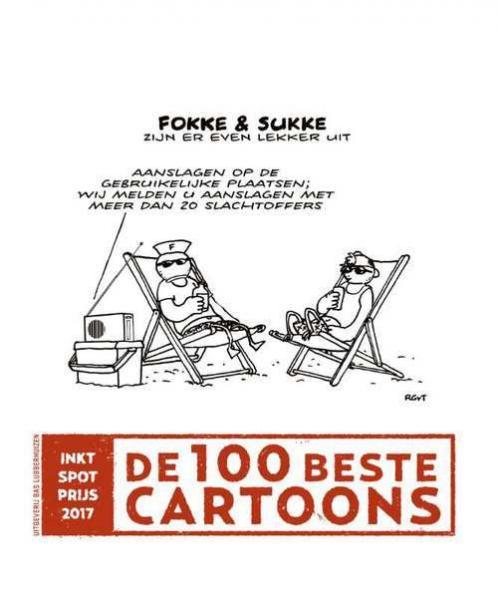 100 Beste Cartoons