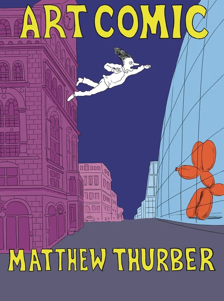 ART COMIC
