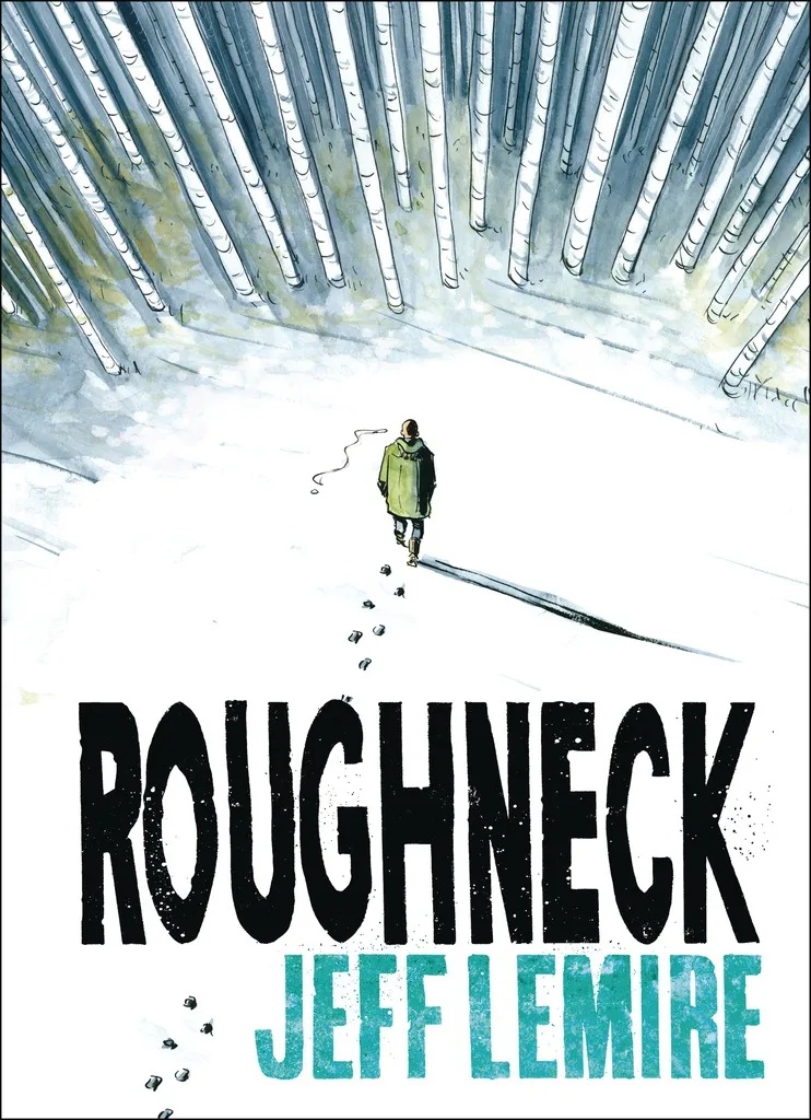 ROUGHNECK