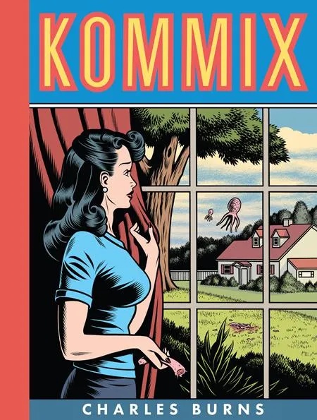 KOMMIX (MR)