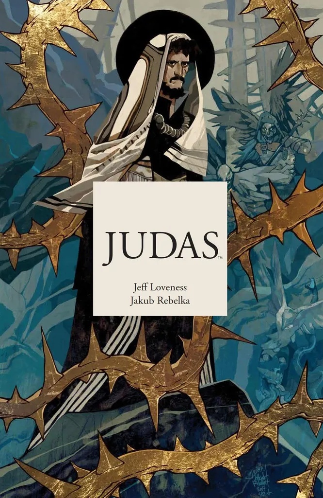JUDAS