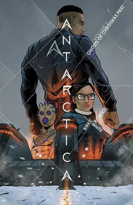 ANTARCTICA 2