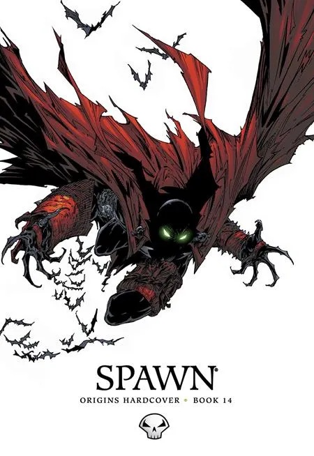 SPAWN ORIGINS 14