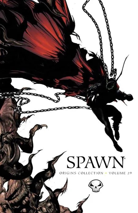 SPAWN ORIGINS 29