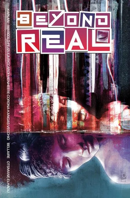BEYOND REAL COMPLETE SERIES