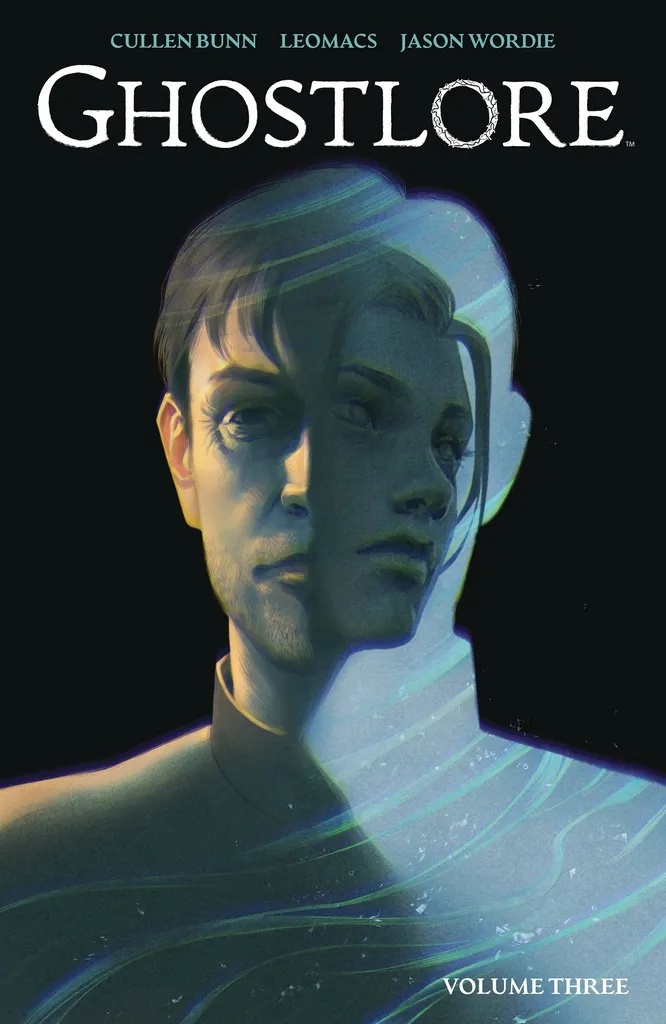 GHOSTLORE 3