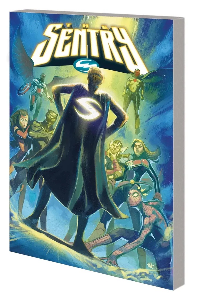 SENTRY LEGACY