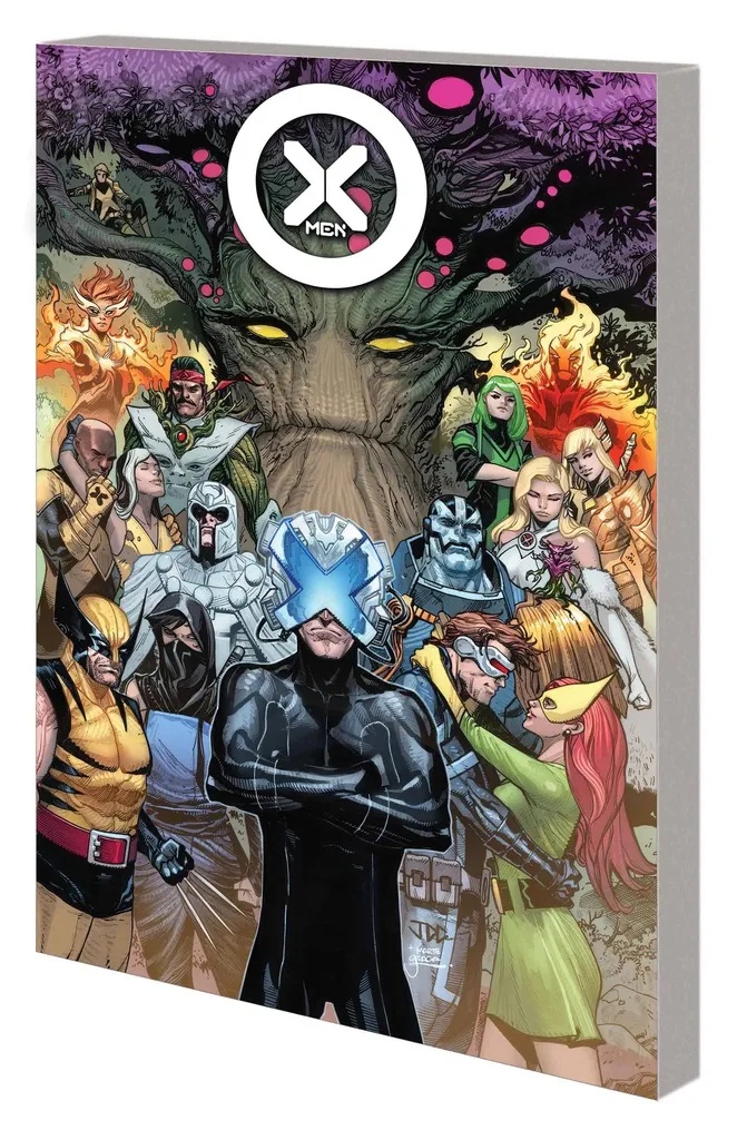 X-MEN BY GERRY DUGGAN 6