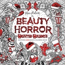 [9798887241074] BEAUTY OF HORROR HAUNTED HOLIDAYS COLORING BOOK