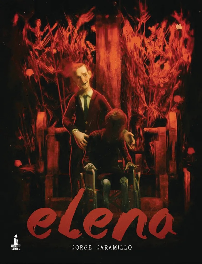 ELENA