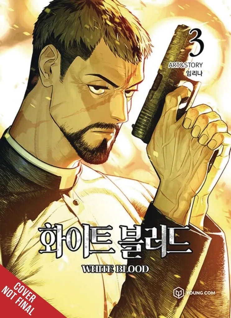 UNHOLY BLOOD 3