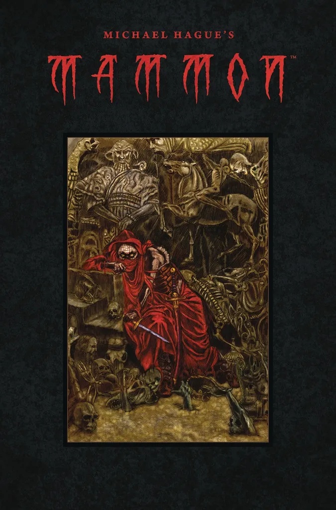 MAMMON