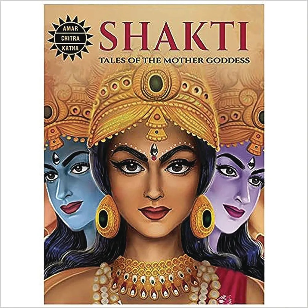 SHAKTI