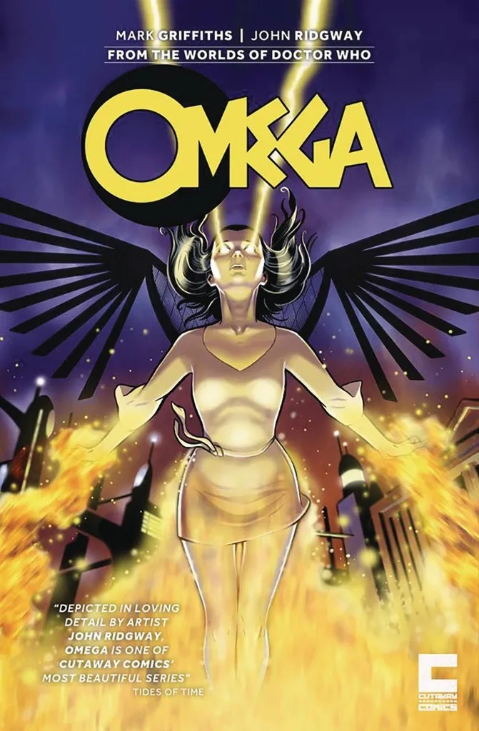 OMEGA 1