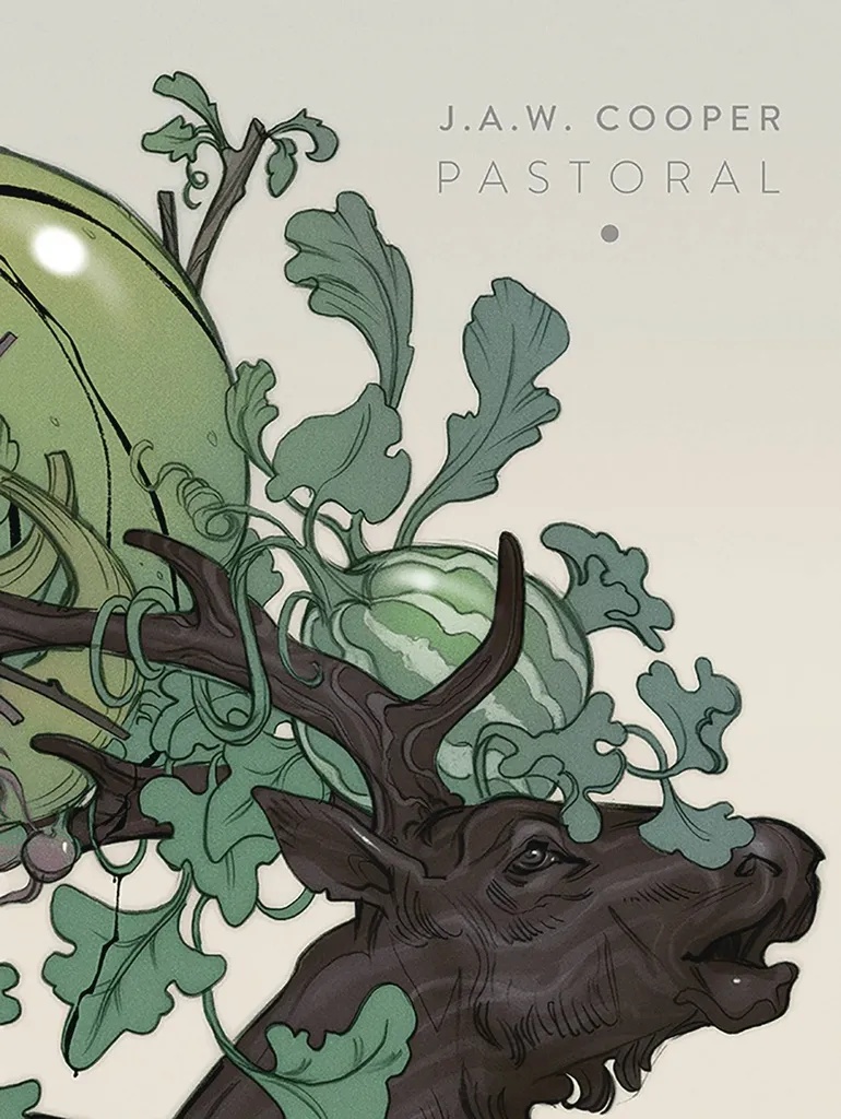 PASTORAL BY JAW COOPER