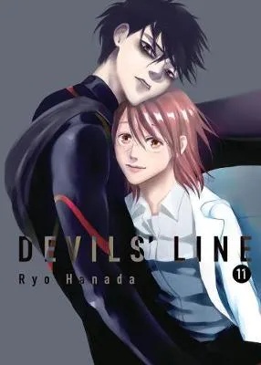 DEVILS LINE 11