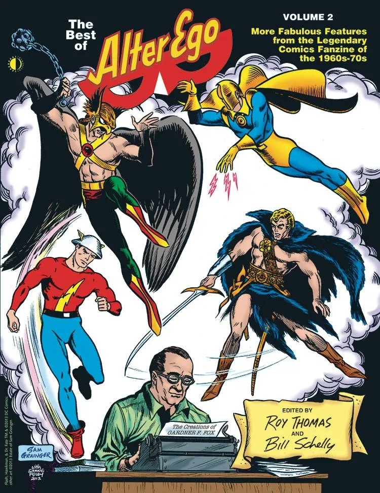 BEST OF ALTER EGO 2