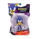 SONIC PRIME - WAVE 4 - SONIC (NEW YOKE CITY) 5 INCH ACTION FIGURE