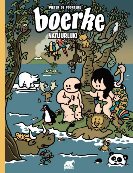 Boerke Natuurlijk!