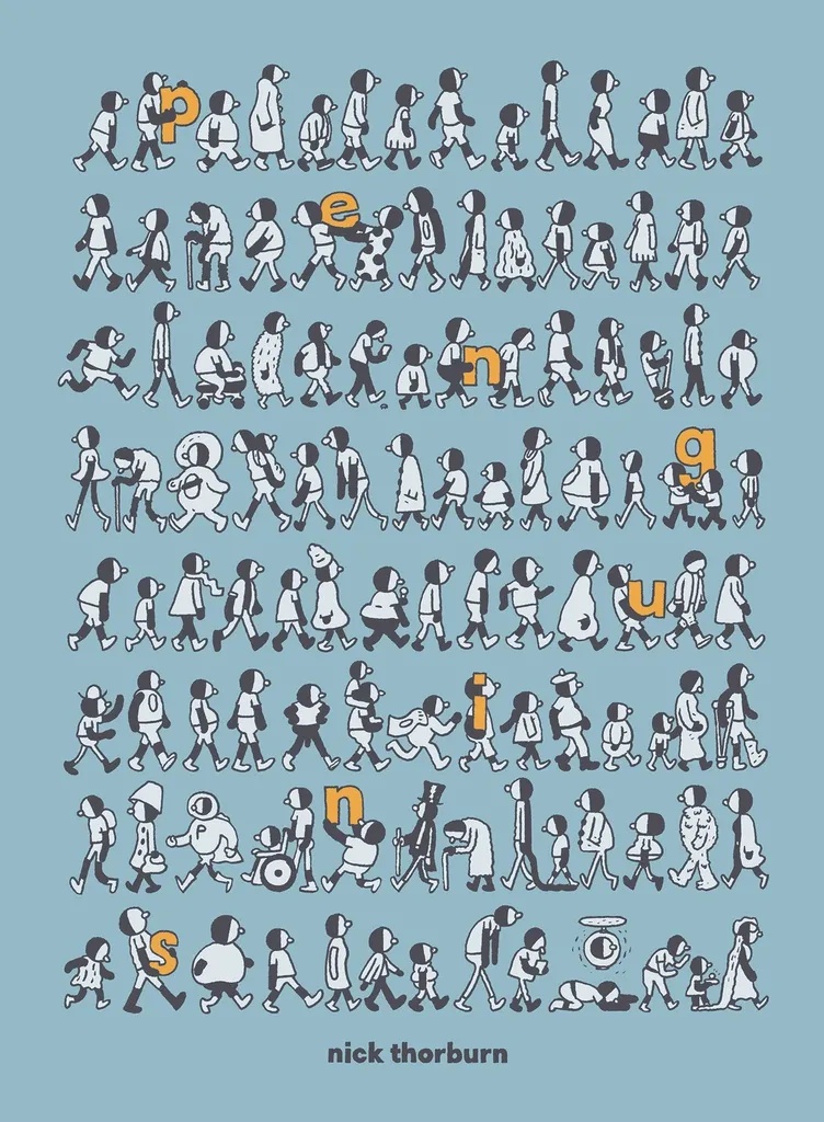 PENGUINS