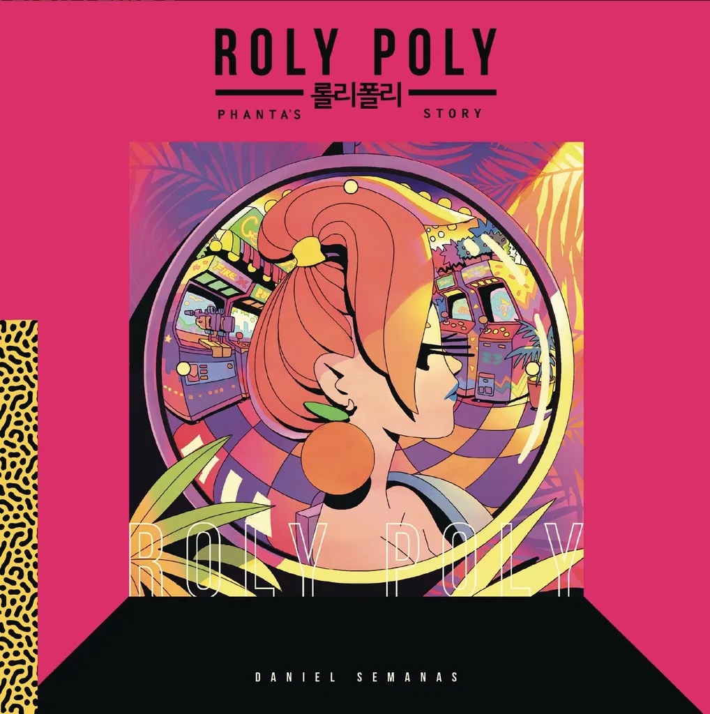 ROLY POLY