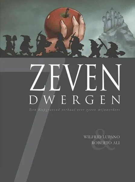 Zeven 15 Zeven dwergen