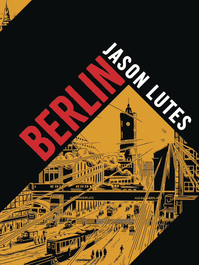 BERLIN COMPLETE EDITION