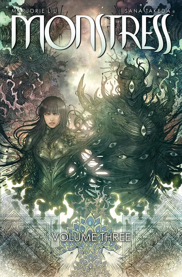 MONSTRESS 3