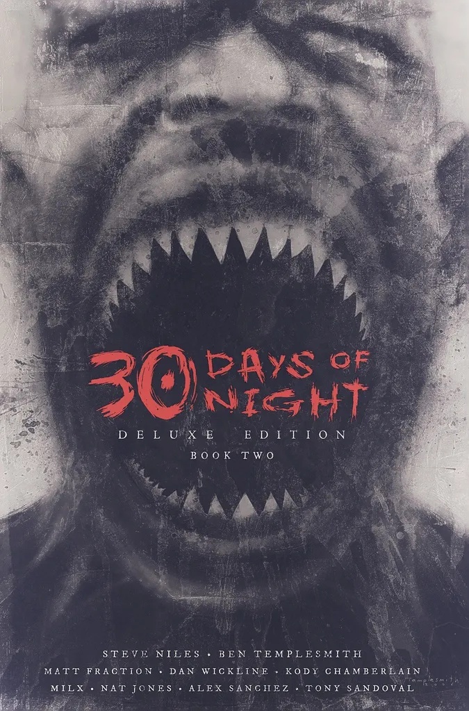 30 DAYS OF NIGHT DLX ED 2