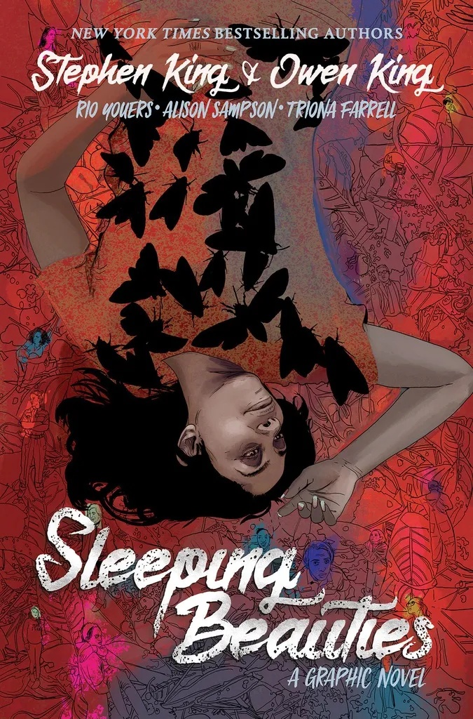 SLEEPING BEAUTIES DLX REMASTERED ED
