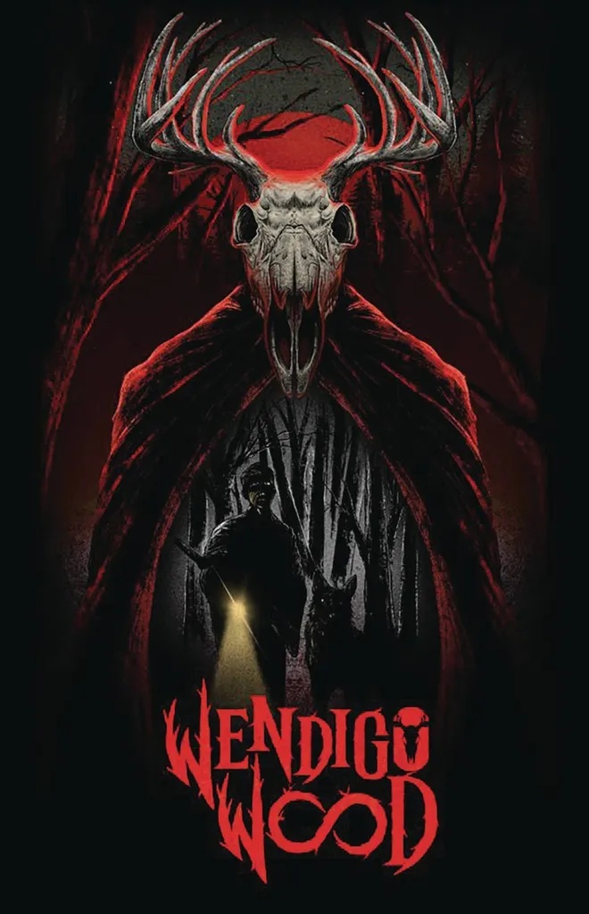 WENDIGO WOOD