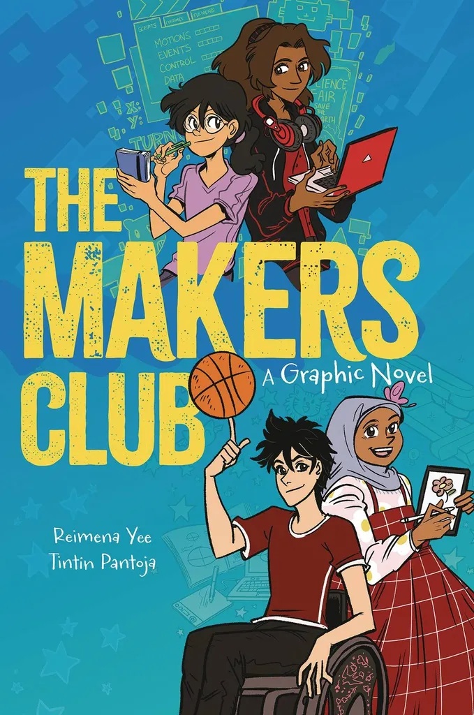 MAKERS CLUB