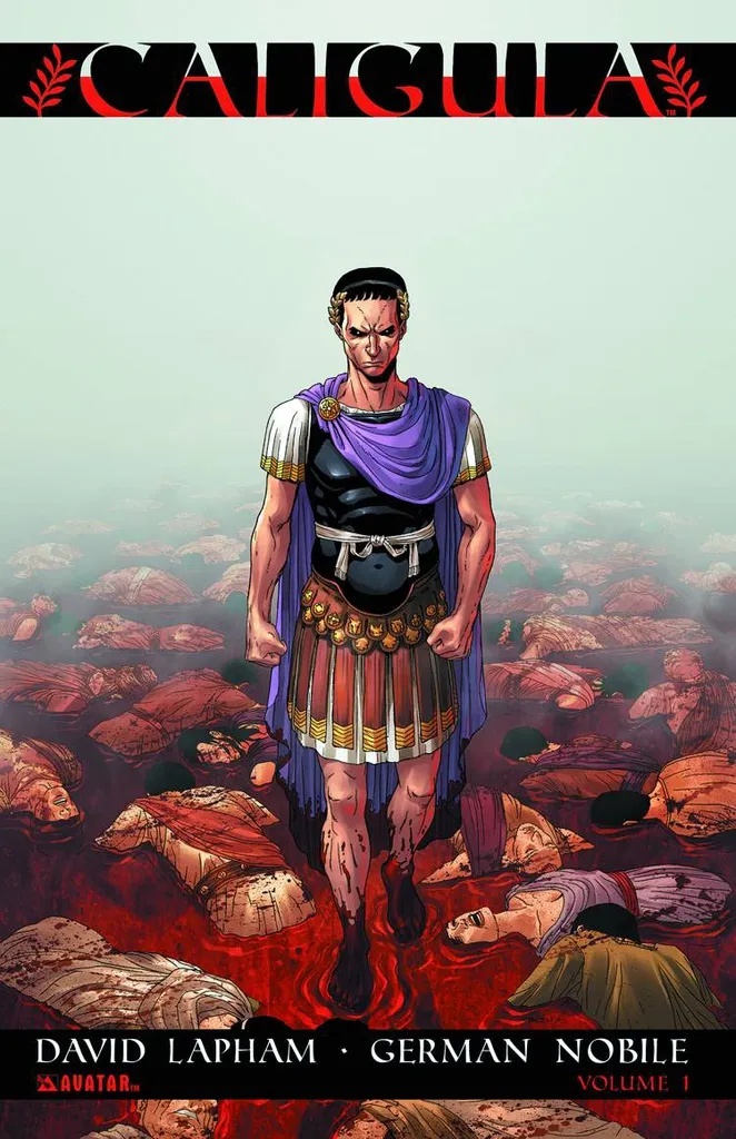 CALIGULA 1