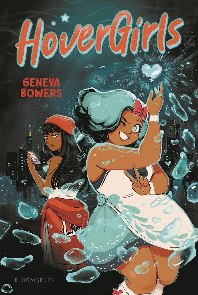 HOVERGIRLS