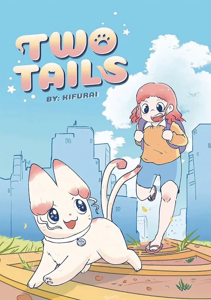 TWO TAILS