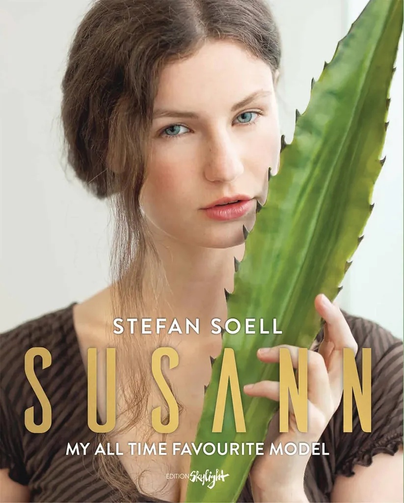 SUSANN MY ALL TIME FAVOURITE MODEL