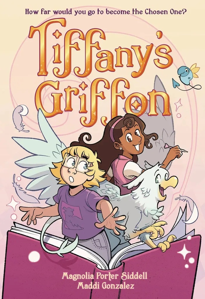 TIFFANYS GARDEN