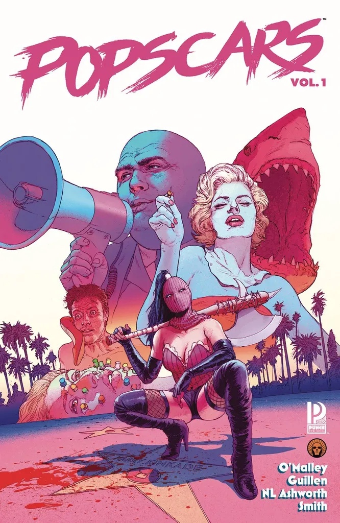 POPSCARS