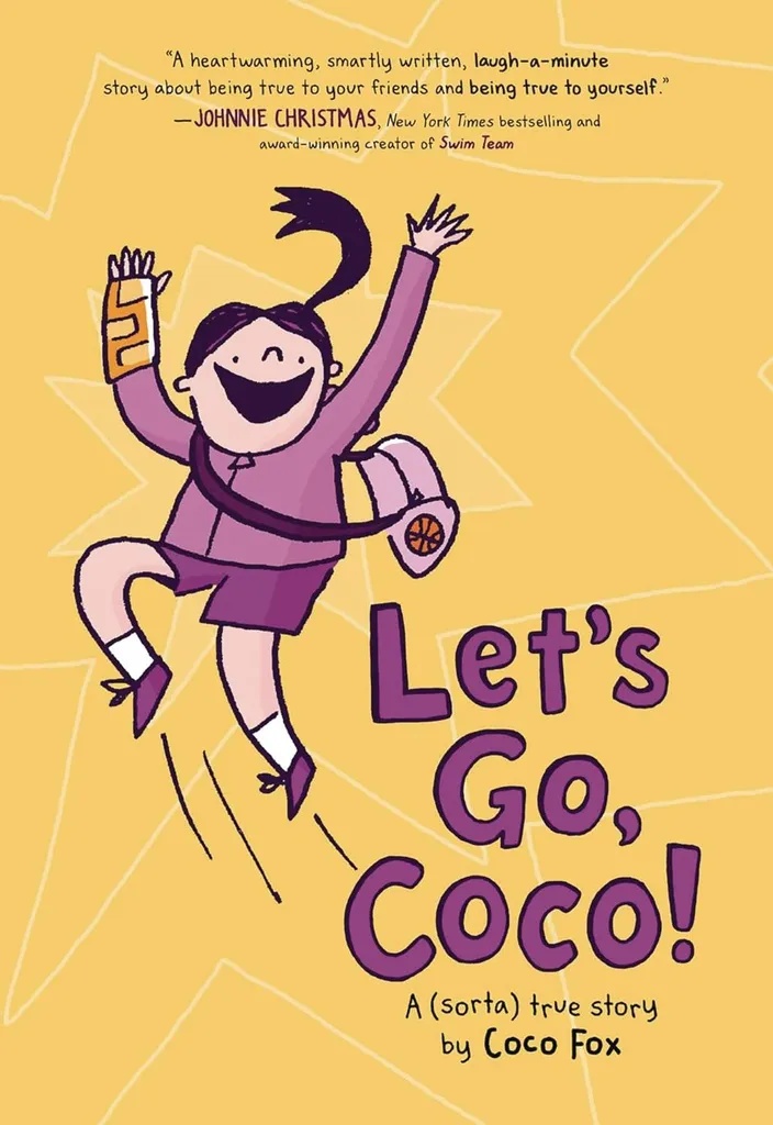 LETS GO COCO