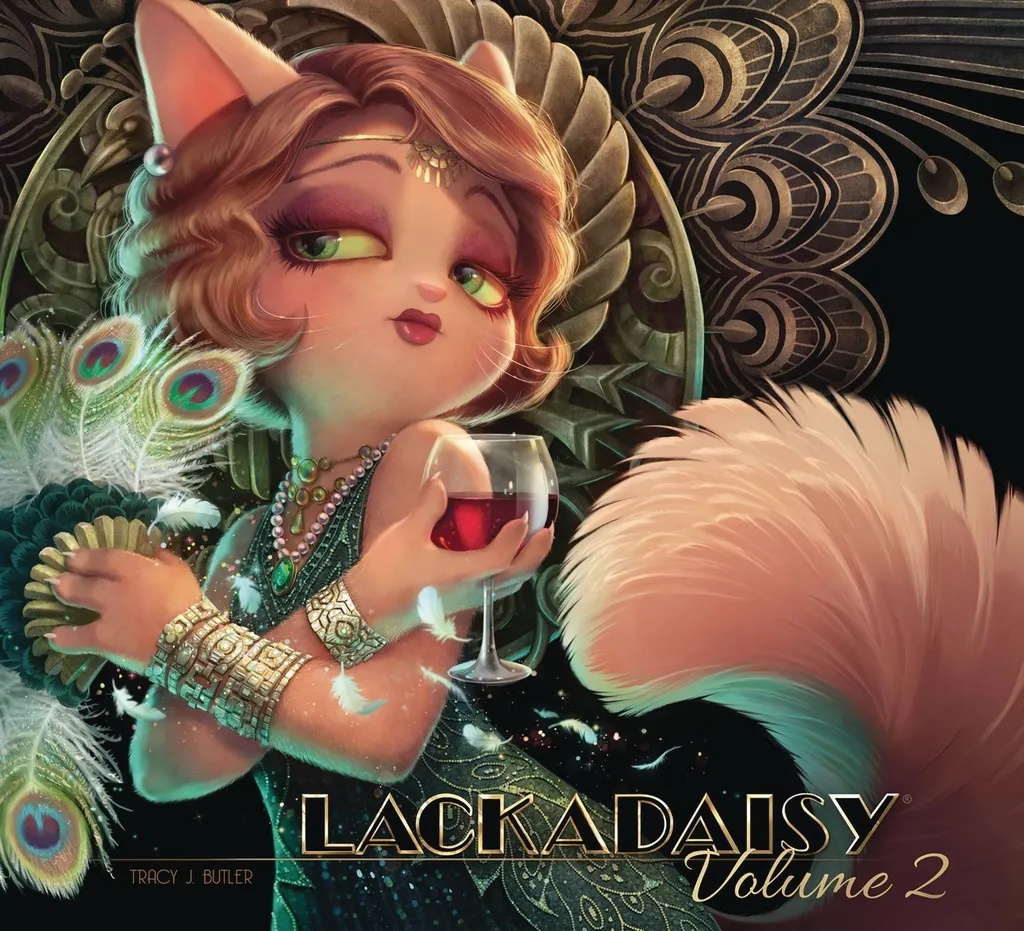 LACKADAISY 2