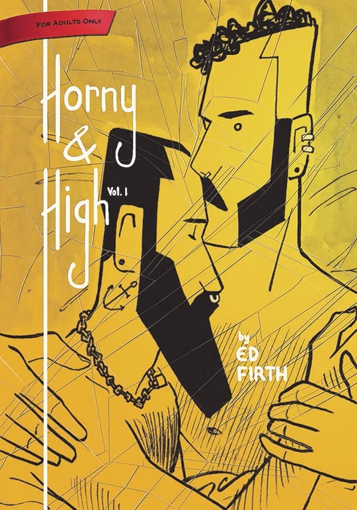 HORNY & HIGH 1