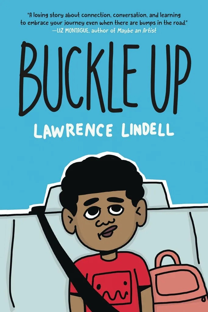 BUCKLE UP