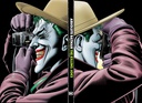 [9781401284121] ABSOLUTE BATMAN THE KILLING JOKE