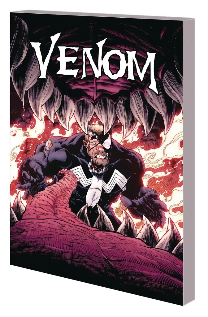 VENOM 4 NATIVITY